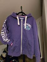 Superdry Jacke Sachsen-Anhalt - Osterwieck Vorschau
