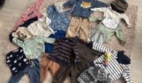 Paket, Junspaket, Pulli, Hose, Jäckchen, Body Rheinland-Pfalz - Langenlonsheim Vorschau