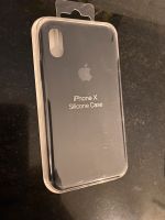 iPhone X Silicon Case Nordrhein-Westfalen - Gronau (Westfalen) Vorschau