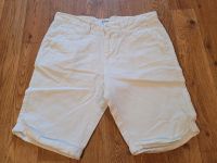 Weiße Shorts von Armani Junior in 160 Wuppertal - Elberfeld Vorschau