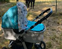 Kinderwagen / Buggy / Babyschale Thüringen - Ottstedt am Berge Vorschau