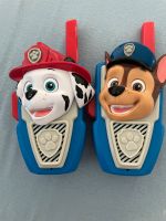 Paw Patrol walki talkies Duisburg - Rumeln-Kaldenhausen Vorschau