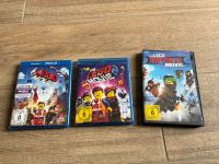 Lego DVD/Bluray Disc Baden-Württemberg - Geislingen Vorschau