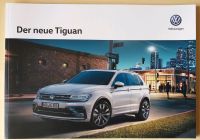 VW Tiguan II MJ 2017 NEU 240 220 190 180 150 125 115 TDI EA288 4M Baden-Württemberg - Heimsheim Vorschau