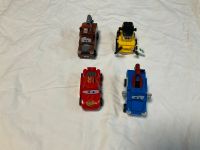 4x Cars Lego Lightning Mc Queen Autos Hessen - Wettenberg Vorschau