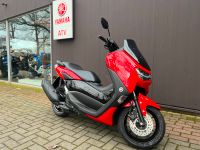 Yamaha NMax 125 TOP ANGEBOT Mod.23 Monatl. ab 69€ Niedersachsen - Verden Vorschau