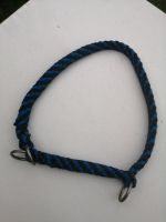 Hundehalsband mit Zugstopp   64 cm lang Hessen - Wehretal Vorschau