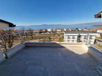 Kroatien, Insel Krk: Moderne Dachgeschosswohnung mit schönem Meerblick - Immobilie A2833 Bayern - Rosenheim Vorschau