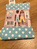 Mädchen / Sommer Leggings/ Set / Gr. 104 / neu Niedersachsen - Wildeshausen Vorschau