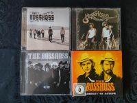 BossHoss CDs Rheinland-Pfalz - Katzwinkel (Sieg) Vorschau