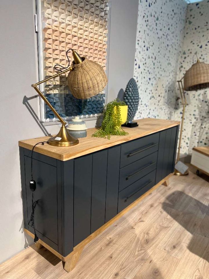 Henders & Hazel Jardin Sideboard-Kommode-TV Schrank in Mayen