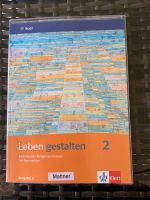 Leben gestalten 2, ISBN 9783120063742, sehr guter Zustand Rheinland-Pfalz - Mainz Vorschau