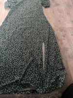 Sommerkleid mit Schlitz Nordrhein-Westfalen - Werdohl Vorschau