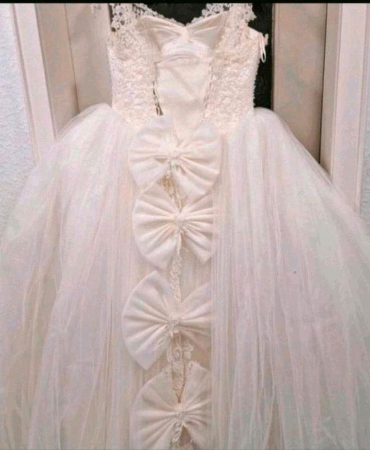 Brautkleid, Prinzessin Kleid, Gelinlik in Gehrden