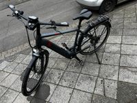 E-Bike Pegasus Nordrhein-Westfalen - Mönchengladbach Vorschau