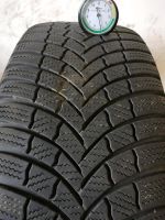 2x 205 55 R16 91H Bridgestone Blizzak LM001 Winterreifen Nordrhein-Westfalen - Detmold Vorschau