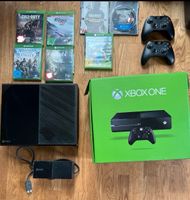 Xbox one 500gb Niedersachsen - Ganderkesee Vorschau