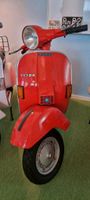 Vespa PX 80 aus Sammlung keine Primavera 125 ccm Nürnberg (Mittelfr) - Mitte Vorschau