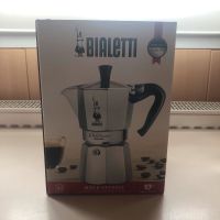 Bialetti Kaffee Moka Express Espresso 9 Cup 420 ML Gebraucht Nordrhein-Westfalen - Hamm Vorschau