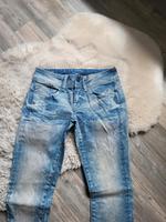 G-Star Skinny Jeans 25/32 Nordrhein-Westfalen - Lengerich Vorschau