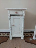 Nachttischchen-Shabby Chic Nordrhein-Westfalen - Alfter Vorschau