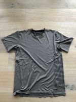 Nike Dri-Fit T-Shirt Gr. M beige Nordrhein-Westfalen - Hückeswagen Vorschau