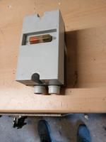 DDR Motorschutzschalter 1,6 Ampere Sachsen-Anhalt - Lindau Vorschau