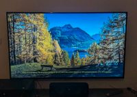 Hisense H65BE7200 UHD TV 4K 64,5" inkl. Wandhalterung & OVP Schleswig-Holstein - Altenholz Vorschau