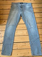 Scotch & Soda Jeans Stone washed grau 33/ 32 Eimsbüttel - Hamburg Eimsbüttel (Stadtteil) Vorschau
