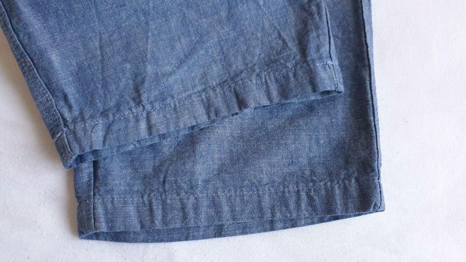 H&M Shorts kurze Hose Gr. 152 in Chemnitz