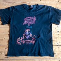 Death 2006 Shirt metal obituary bolt thrower slayer tiamat sadus Frankfurt am Main - Sachsenhausen Vorschau