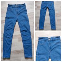 Jeans Skinny Fit high waist Baden-Württemberg - Endingen Vorschau