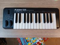 ALESIS Q25 USB-/Midi-Keyboard Bonn - Dottendorf Vorschau