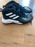 Adidas Gr. 33 Kinderschuhe Niedersachsen - Bad Bentheim Vorschau