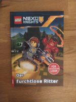 Lego Nexo Knights Der furchtlose Ritter Rheinland-Pfalz - Speyer Vorschau