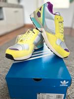 Adidas ZX9000 Citrus NEU Sachsen - Zwickau Vorschau
