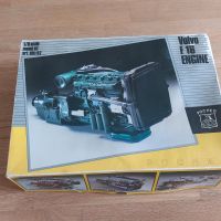 Pocher Volvo F16 Engine Motor 1:8 Modellbausatz Hessen - Alheim Vorschau