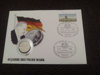 Numisbrief 40 Jahre Deutsche Markt Berlin - Mitte Vorschau