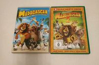 Madagaskar DVD 1 + 2 Nordrhein-Westfalen - Westerkappeln Vorschau