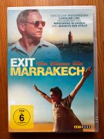 DVD - Exit Marakkech - Arthaus Niedersachsen - Duderstadt Vorschau