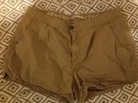 Kurze Hose only Gr 40 Sachsen-Anhalt - Burg Vorschau