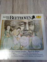 Ludwig Van Beethoven Schallplatte LP Saarland - Heusweiler Vorschau