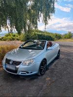 Volkswagen EOS 2.0 TDI Hessen - Langgöns Vorschau