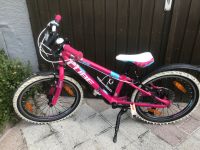 Cube 20 Zoll Fahrrad pink Bayern - Markt Rettenbach Vorschau