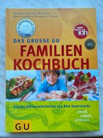 Familien Kochbuch Nürnberg (Mittelfr) - Aussenstadt-Sued Vorschau