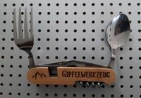 5 x Gipfelwerkzeug  Multitool für Camping Baden-Württemberg - Künzelsau Vorschau