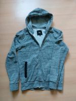 Sweatjacke Strickjacke  Gr. XS GRAU Herren Sachsen-Anhalt - Zeitz Vorschau