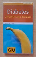 Buch GU KOMPASS "Diabetes" Baden-Württemberg - Tettnang Vorschau