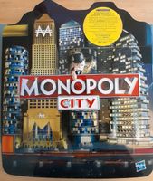 Spiel Monopoly City Niedersachsen - Wennigsen Vorschau
