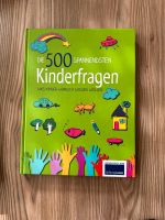 Die 500 spannendsten Kinderfragen Bayern - Altenstadt Iller Vorschau